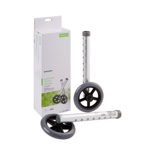 McKesson Walker Wheel Sale