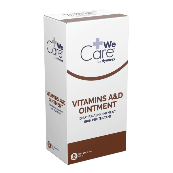 Medpride Vitamin A & D Skin Protectant Ointment Discount