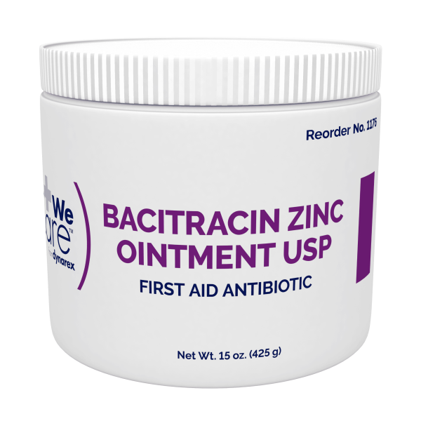 Dynarex Bacitracin Zinc Ointments For Discount