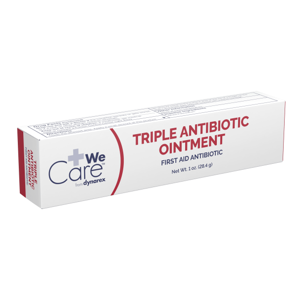 Triple Antibiotic Ointments For Discount