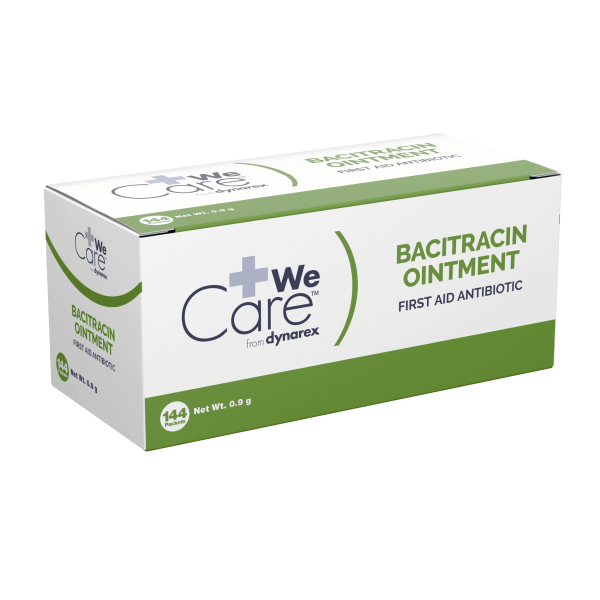 Dynarex Bacitracin Ointment For Discount