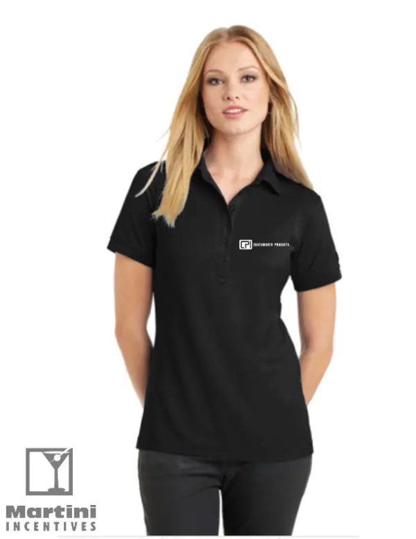 Ladies Ogio Jewel Polo Shirt [CPI] Online now