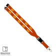 Maverick 1  Polyester Lanyard w  Slide Buckle Convenience Release Online Hot Sale