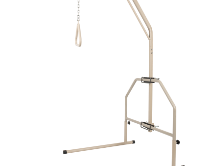 Wide Base Trapeze Bar Online now