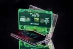 The Audible Vol. 1 (Cassette ONLY) Hot on Sale