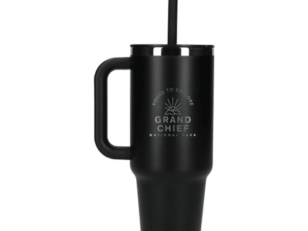 Hydro Flask® All Around™ Travel Tumbler 40oz with Straw For Sale