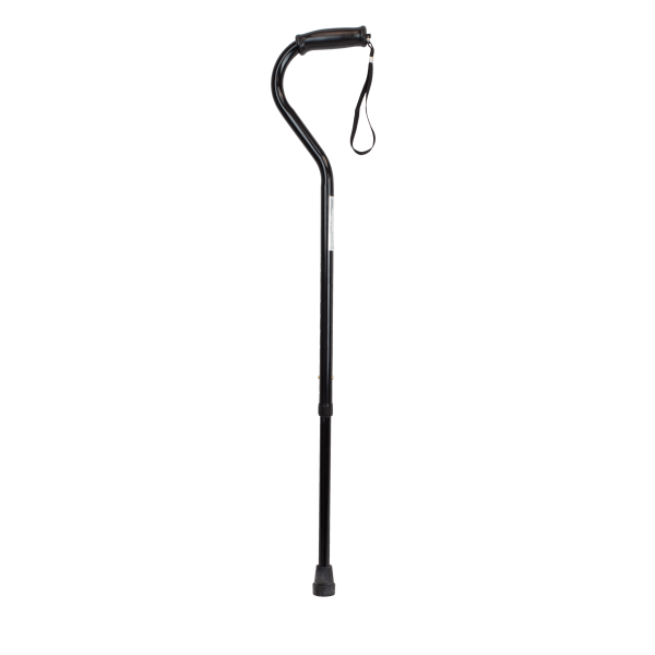 Dynarex Offset Bariatric Cane Cheap