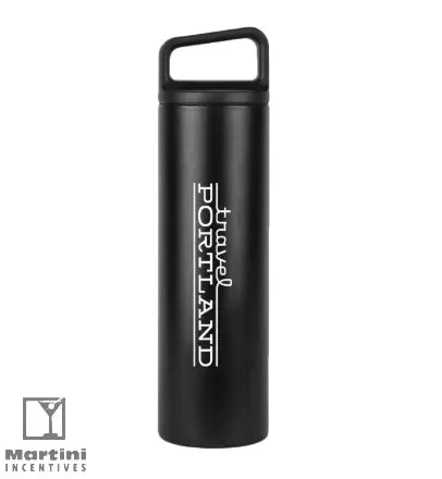 MiiR® Vacuum Insulated Wide Mouth Bottle - 20 Oz. Online Hot Sale