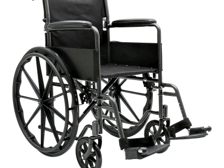 DynaRide Series 1 Wheelchairs Discount