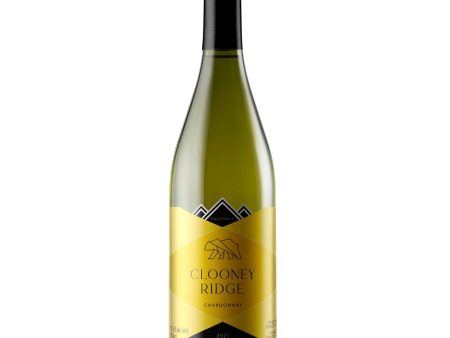 Clooney Ridge Chardonnay Online Hot Sale