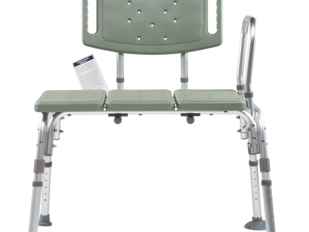 Dynarex Bariatric Tub Transfer Bench For Sale