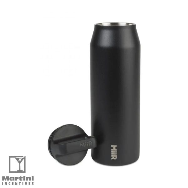 MiiR Vacuum Insulated Wide Mouth Bottle - 32 Oz. Sale