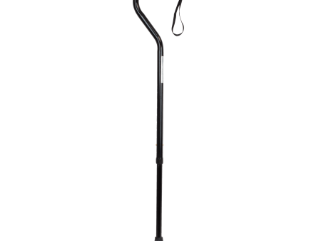 Dynarex Offset Bariatric Cane Cheap