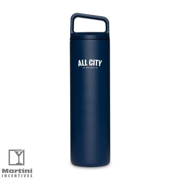 MiiR® Vacuum Insulated Wide Mouth Bottle - 20 Oz. Online Hot Sale