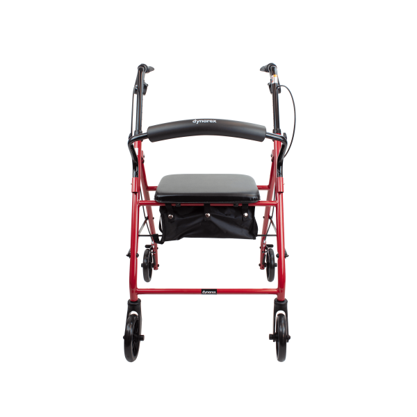 Dynarex DynaGo Advantage Rollator Fashion