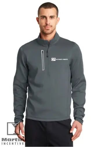 OGIO® ENDURANCE Fulcrum 1 4-Zip CPI Cheap