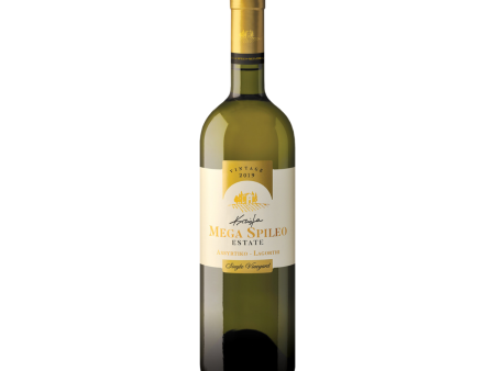 Mega Spileo Assyrtiko Lagorthi Supply