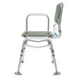 Dynarex Bariatric Tub Transfer Bench For Sale