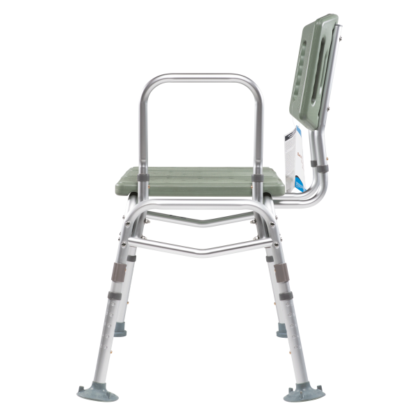 Dynarex Bariatric Tub Transfer Bench For Sale