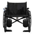 DynaRide Heavy Duty Plus Wheelchairs Hot on Sale