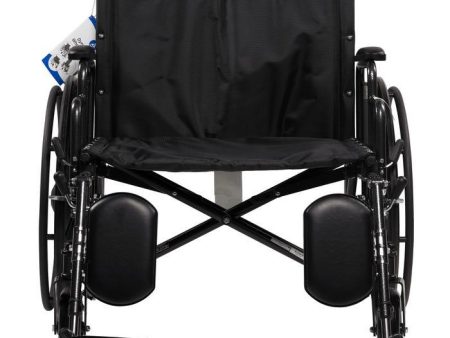 DynaRide Heavy Duty Plus Wheelchairs Hot on Sale