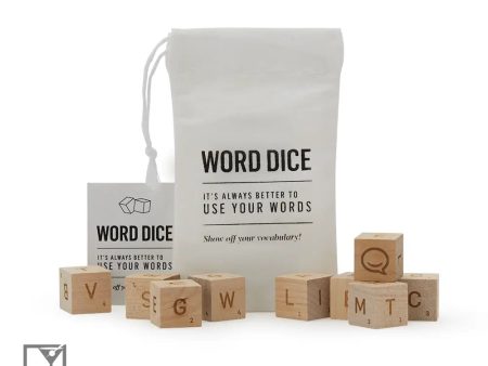 Adder Word Dice Game TADDER Discount