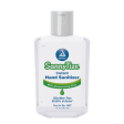 SannyTize Instant Hand Sanitizer Supply