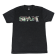 Spam Camo Online now