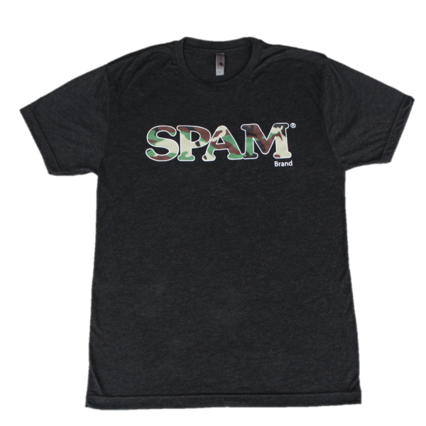 Spam Camo Online now