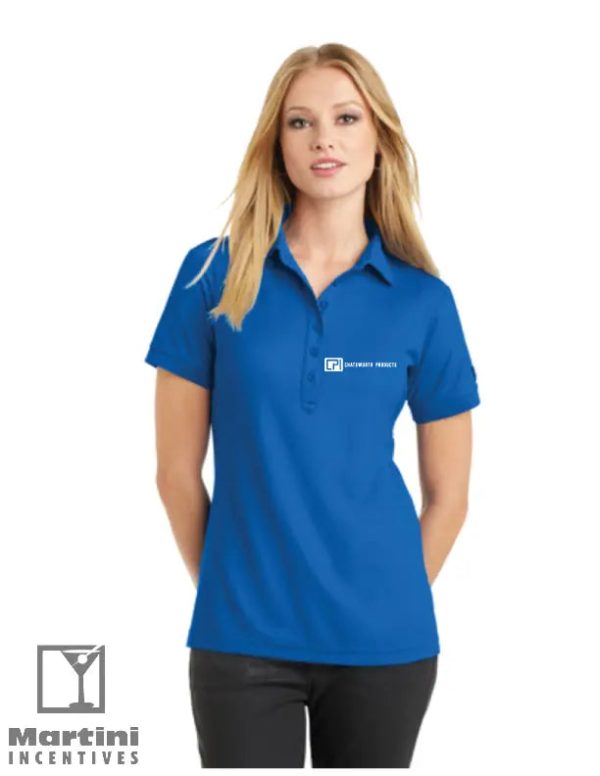 Ladies Ogio Jewel Polo Shirt [CPI] Online now