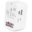 Universal International Travel Adapter Cheap