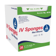 Dynarex IV Sponge 2in X 2in - 6 Ply - 2 Pouch Discount