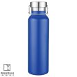 Highland 20 Oz Vacuum Insulated Water Bottle For Sale