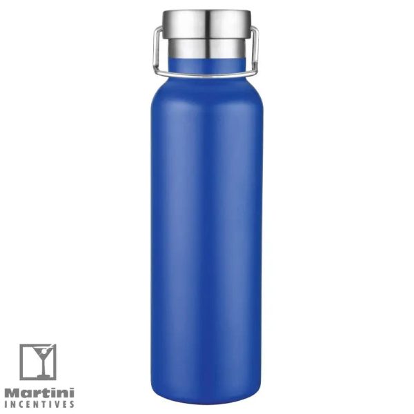 Highland 20 Oz Vacuum Insulated Water Bottle For Sale