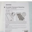 McKesson Portable Transport Stretcher For Discount