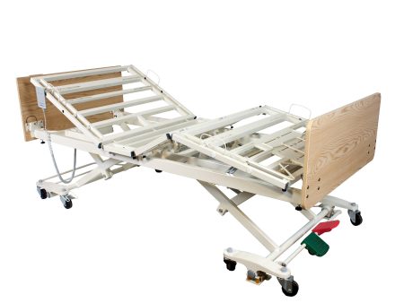 Bariatric HD Long-Term Care Bed DB300 Sale