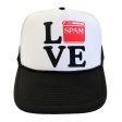 Love SPAM® Brand Hawaii Fashion