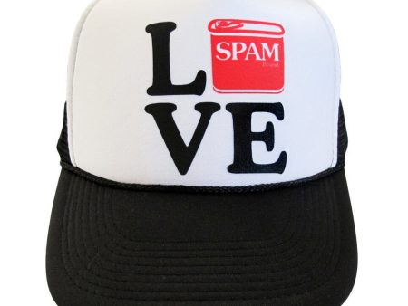 Love SPAM® Brand Hawaii Fashion