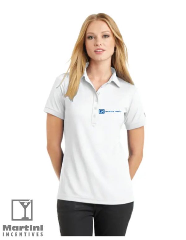 Ladies Ogio Jewel Polo Shirt [CPI] Online now