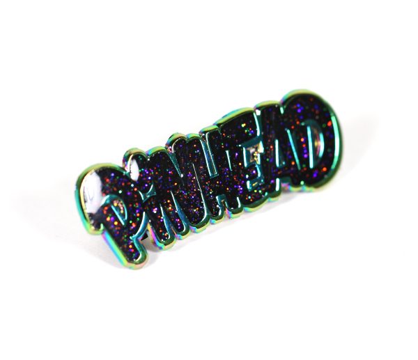 Pinhead Logo Pins Discount