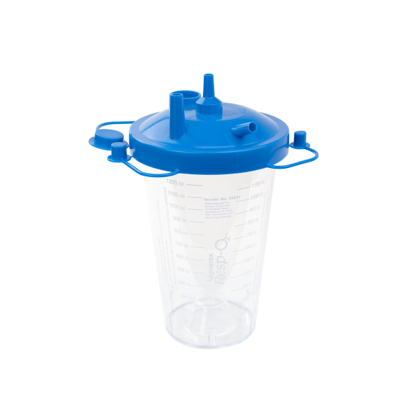 Dynarex Disposable Suction Canisters For Cheap