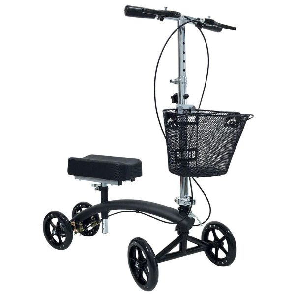 BodyMed Premium Knee Walker Online Sale