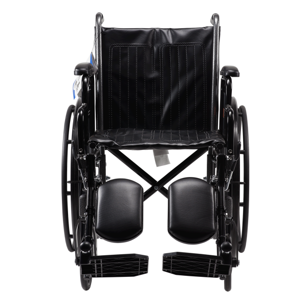 DynaRide Series 2 Wheelchairs Fashion