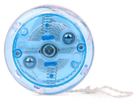 Light Up Yo-Yo - T851 For Discount