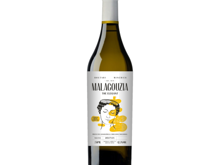 Boutari Malagouzia (3 Bottle Minimum) Hot on Sale