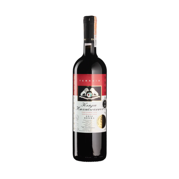 Papaioannou Terroir (6 bottle minimum) For Discount