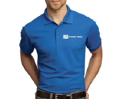 Men s Ogio Caliber 2.0 Polo Shirt CPI on Sale