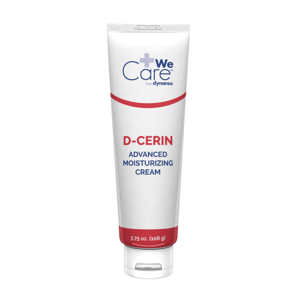 Cerin: Dynarex D-Cerin Advanced Moisturizing Cream 3.75oz Hot on Sale