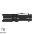 Tactical Ultra Bright CREE LED Flashlight FL215 Fashion