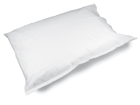 Pillow Cases - TP 2-Ply, White, 21  X 30  Cheap